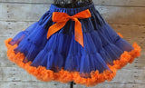 Florida Gators Pettiskirt, broncos pettiskirt