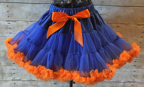 Florida Gators Pettiskirt, broncos pettiskirt
