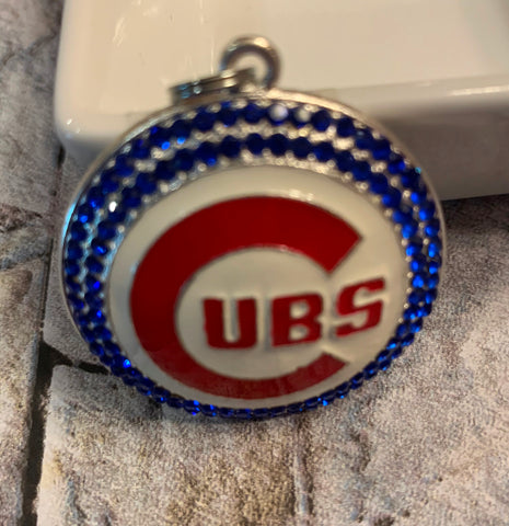 Chicago Cubs Pendant