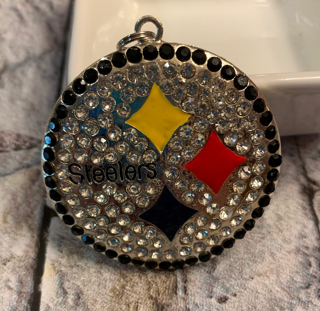Steelers pendant deals
