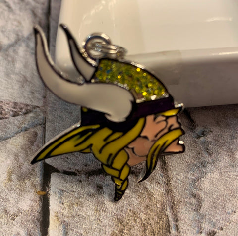 Minnesota Vikings Pendant