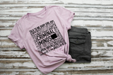 Criminal Minds Tee