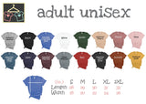 Criminal Minds Tee