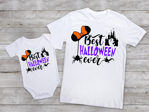Best Halloween Ever