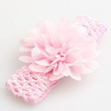 Flower Headband