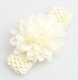 Flower Headband