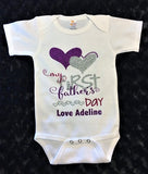 My First Father's Day