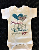 My First Father's Day