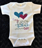 My First Father's Day