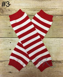 Christmas Legwarmers