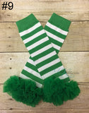 Christmas Legwarmers