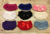 Lace Bloomer, Baby Diaper Covers