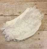 Lace Bloomer, Baby Diaper Covers