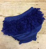 Lace Bloomer, Baby Diaper Covers