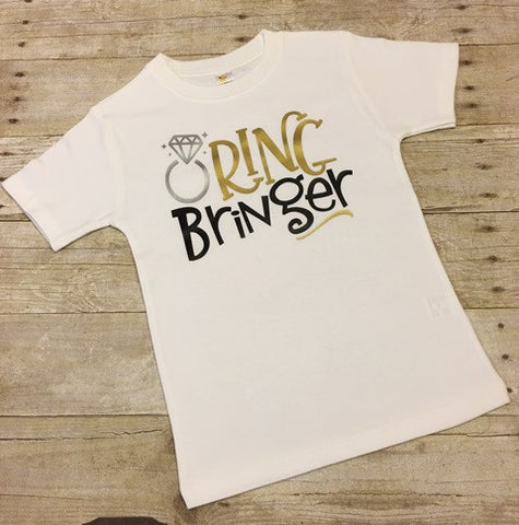 Ring Bringer