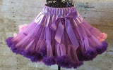 Tangled/Rapunzel Pettiskirt