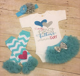 My First Father's Day