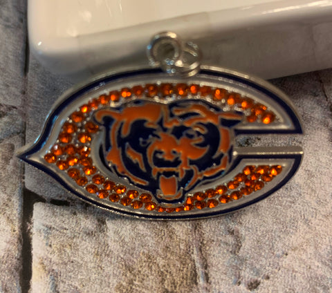 Chicago Bears Pendant