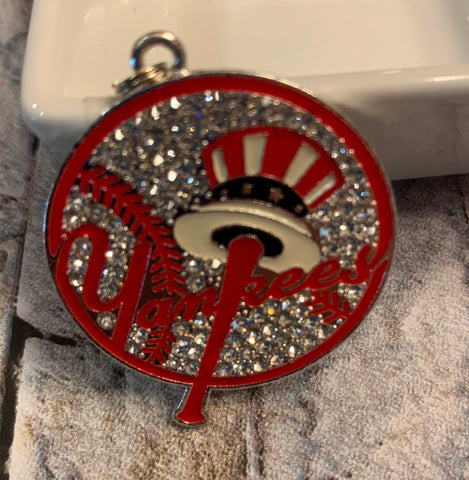 New York Yankees Pendant