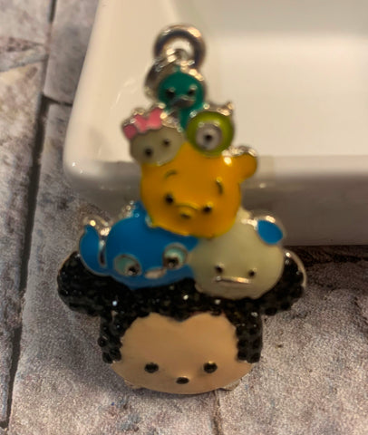 Disney Tsum Tsum Pendant