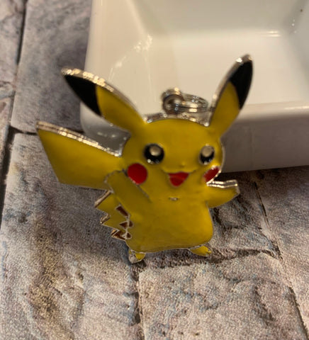 Pikachu Pendant