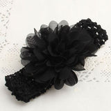 Flower Headband