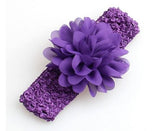 Flower Headband