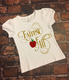 Fairest of All T-Shirt or Tank Top