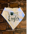 Philadelphia Eagles Baby Outfit