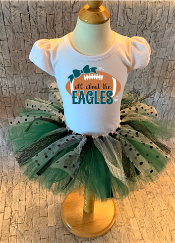 eagles outfits