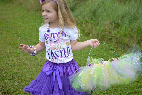 Easter Basket