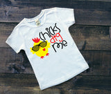 Chicks Dig Me