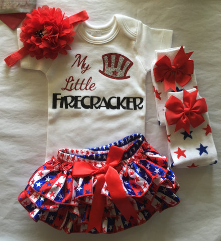 4th of July, firecracker, memorial day, red, white, blue, parade, baby shower, holiday