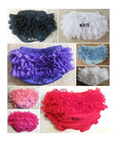 Lace Bloomer, Baby Diaper Covers