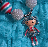 Lalaloopsy Chunky Necklaces