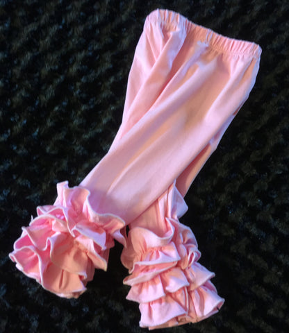 Pink Icing Pants