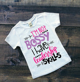 leadership skills
