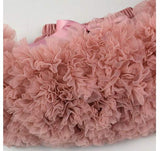 Dusty Rose Pettiskirt