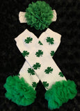 My First St Patricks Day Outfit