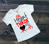 Dr. Heart Throb MD